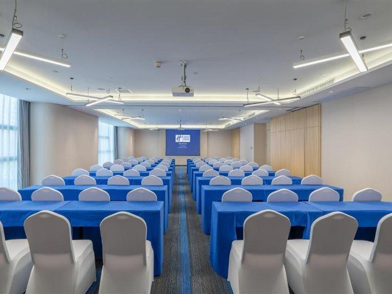 Holiday Inn Express Changsha Shifu By Ihg Eksteriør billede