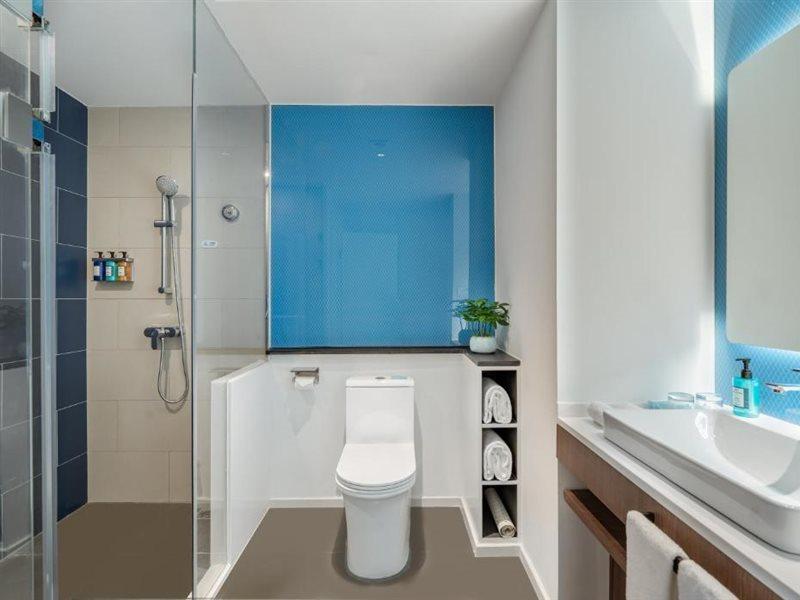 Holiday Inn Express Changsha Shifu By Ihg Eksteriør billede